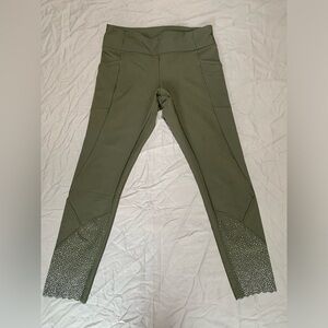 Lululemon Tight Stuff Tight II